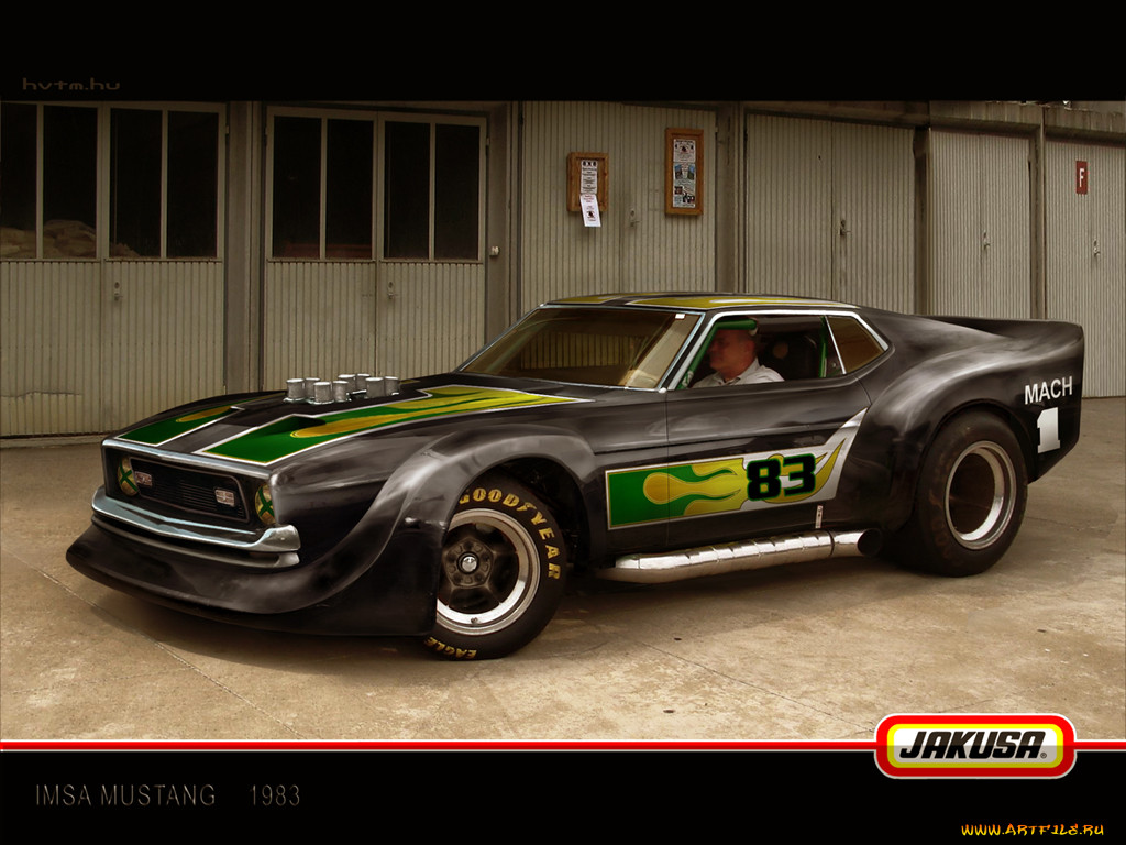 , ford